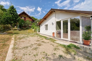 Doua CASE in aceeasi curte–BABANA, ARGEȘ | 1.485 MP TEREN - imagine 3