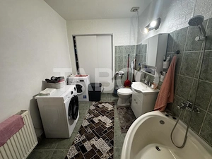 Apartament la casa cu 3 camere si garaj propriu Orasul de Jos Sibiu - imagine 8