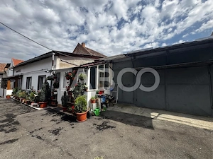 Apartament la casa cu 3 camere si garaj propriu Orasul de Jos Sibiu - imagine 3