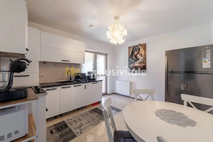 Casa Duplex la 5 pași de Pitești in Mosoaia! - imagine 3
