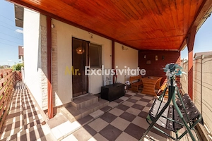 Casa Duplex la 5 pași de Pitești in Mosoaia! - imagine 7