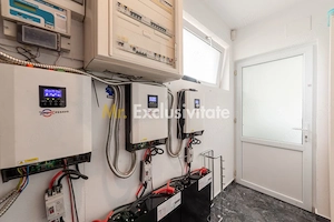 Casă cu 5 camere si 1255 mp teren – Stefanesti-Arges -independență energetica - imagine 6
