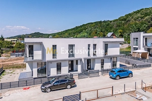 Duplex P+1 | 4 camere | 3 băi | Ansamblu rezidențial nou - imagine 3