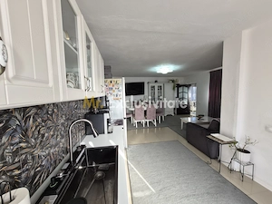 Casa P+M Leordeni, Arges-constructie din caramida si teren de 645 mp - imagine 5