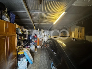 Apartament la casa cu 3 camere si garaj propriu Orasul de Jos Sibiu - imagine 10
