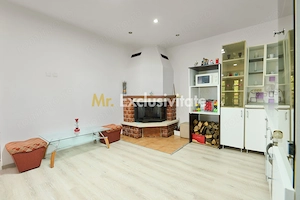 Doua CASE in aceeasi curte–BABANA, ARGEȘ | 1.485 MP TEREN - imagine 5