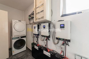 Casă cu 5 camere si 1255 mp teren – Stefanesti-Arges -independență energetica - imagine 20