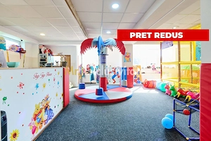 Afacere la cheie -Pitesti-zona Frații Golești-B-dul Republicii!