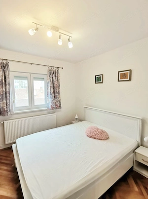 Apartament 2 camere retras si linistit - imagine 4
