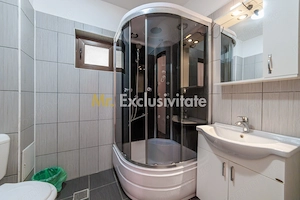 Casă nouă de vânzare în Priboieni, Ag| 140 mp utili | Teren 600 mp | - imagine 9