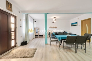 Doua CASE in aceeasi curte–BABANA, ARGEȘ | 1.485 MP TEREN - imagine 15