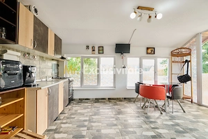 Doua CASE in aceeasi curte–BABANA, ARGEȘ | 1.485 MP TEREN - imagine 12