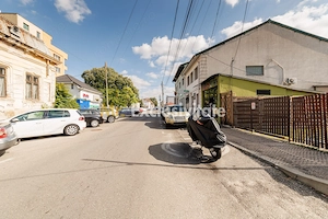 Inchiriere teren 150mp, strada Victoriei, Pitesti - imagine 7
