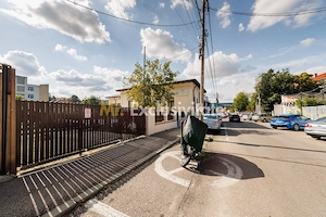 Inchiriere teren 150mp, strada Victoriei, Pitesti - imagine 5