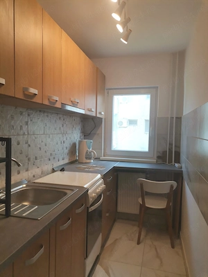 Apartament 2 camere retras si linistit - imagine 3