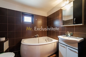 Casă nouă de vânzare în Priboieni, Ag| 140 mp utili | Teren 600 mp | - imagine 10