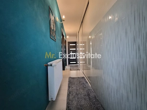 Casa P+M Leordeni, Arges-constructie din caramida si teren de 645 mp - imagine 11