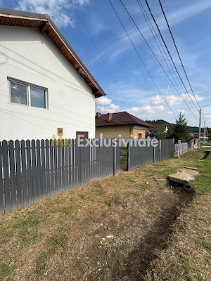 CASĂ DE VÂNZARE – 80 MP | COMUNA COSESTI - imagine 11
