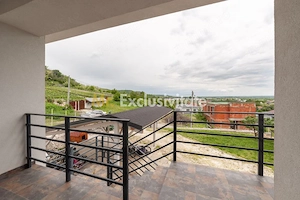 Casă cu 5 camere si 1255 mp teren – Stefanesti-Arges -independență energetica - imagine 18