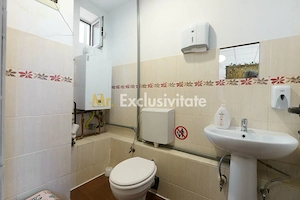 Afacere la cheie -Pitesti-zona Frații Golești-B-dul Republicii! - imagine 8