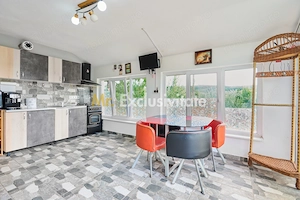 Doua CASE in aceeasi curte–BABANA, ARGEȘ | 1.485 MP TEREN - imagine 11