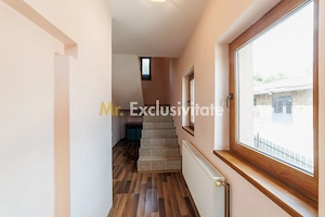 Casă nouă de vânzare în Priboieni, Ag| 140 mp utili | Teren 600 mp | - imagine 12