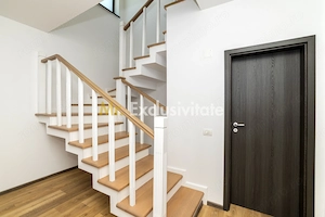 Duplex P+1 | 4 camere | 3 băi | Ansamblu rezidențial nou - imagine 9