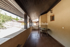 Casă nouă de vânzare în Priboieni, Ag| 140 mp utili | Teren 600 mp | - imagine 11