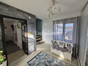 Casa P+M Leordeni, Arges-constructie din caramida si teren de 645 mp - imagine 8