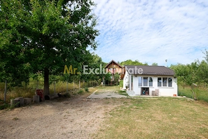Doua CASE in aceeasi curte–BABANA, ARGEȘ | 1.485 MP TEREN - imagine 17