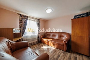Casă nouă de vânzare în Priboieni, Ag| 140 mp utili | Teren 600 mp | - imagine 8