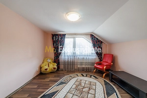 Casă nouă de vânzare în Priboieni, Ag| 140 mp utili | Teren 600 mp | - imagine 17