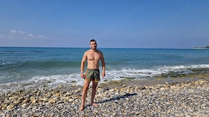 Ședințe de masaj Terapeutic si relaxare!!