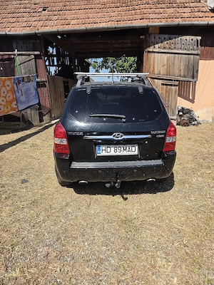 hyundai tucson - imagine 4