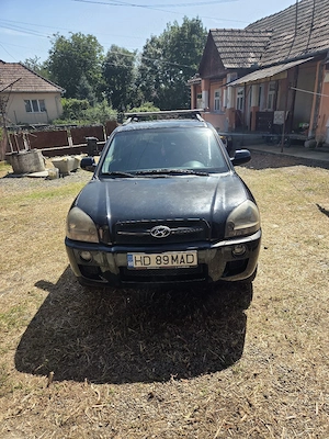 hyundai tucson - imagine 3