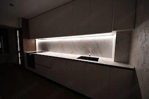 Apartament 2 camere pe Faleza Dunării | 850 €/lună - imagine 10