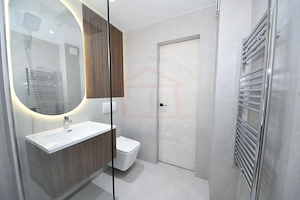 Apartament 2 camere pe Faleza Dunării | 850 €/lună - imagine 12