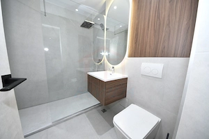 Apartament 2 camere pe Faleza Dunării | 850 €/lună - imagine 14