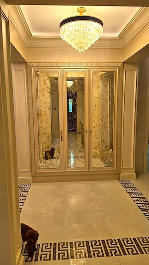 Vila P+2 Bld Iancu Nicolae - Piscina - Teren 1223 mp - Garaj - Panouri solare - imagine 4