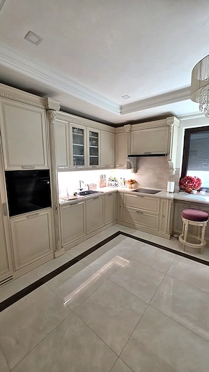 Vila P+2 Bld Iancu Nicolae - Piscina - Teren 1223 mp - Garaj - Panouri solare - imagine 14