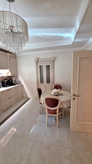 Vila P+2 Bld Iancu Nicolae - Piscina - Teren 1223 mp - Garaj - Panouri solare - imagine 13