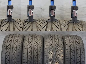 Roti/Jante Honda 4x100 195/50 R15 Civic, CRX; Dacia Logan, Sandero, Lodgy; Renault Clio, Megane; VW  - imagine 8