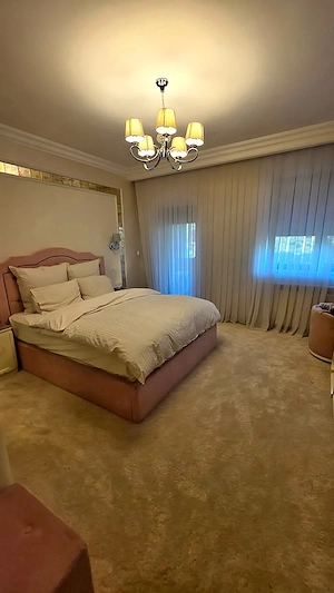 Vila P+2 Bld Iancu Nicolae - Piscina - Teren 1223 mp - Garaj - Panouri solare - imagine 8