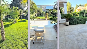 Vila P+2 Bld Iancu Nicolae - Piscina - Teren 1223 mp - Garaj - Panouri solare - imagine 2