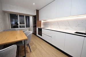 Apartament 2 camere pe Faleza Dunării | 850 €/lună - imagine 8