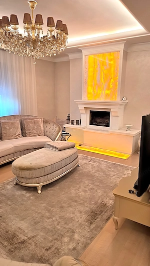 Vila P+2 Bld Iancu Nicolae - Piscina - Teren 1223 mp - Garaj - Panouri solare - imagine 5