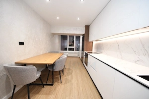 Apartament 2 camere pe Faleza Dunării | 850 €/lună - imagine 7