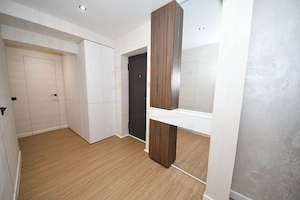 Apartament 2 camere pe Faleza Dunării | 850 €/lună - imagine 6