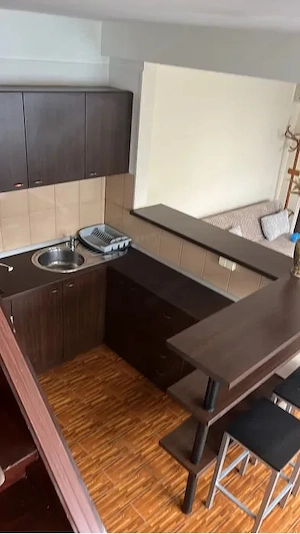Sanandrei -Casa 2 Camere - Teren  - imagine 3