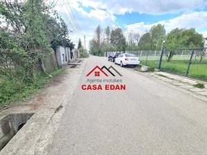 Teren intravilan in Banesti--586mp--37.900e - imagine 8